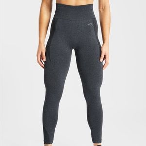 AYBL Balance V2 Seamless Leggings